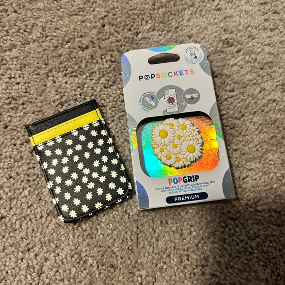 PopSocket Other - NWT phone accessories